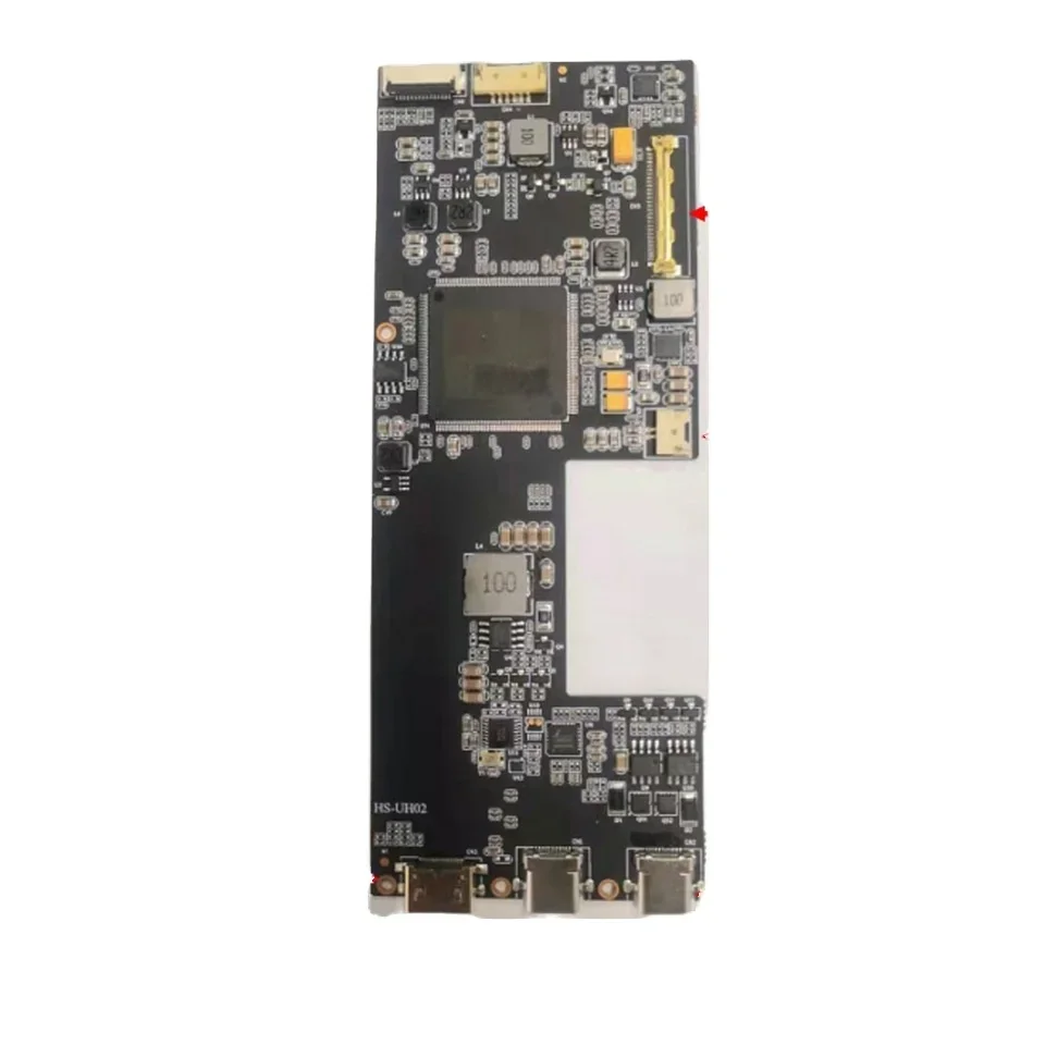Tech Accessories Board - Type C HD-MI to EDP Interface