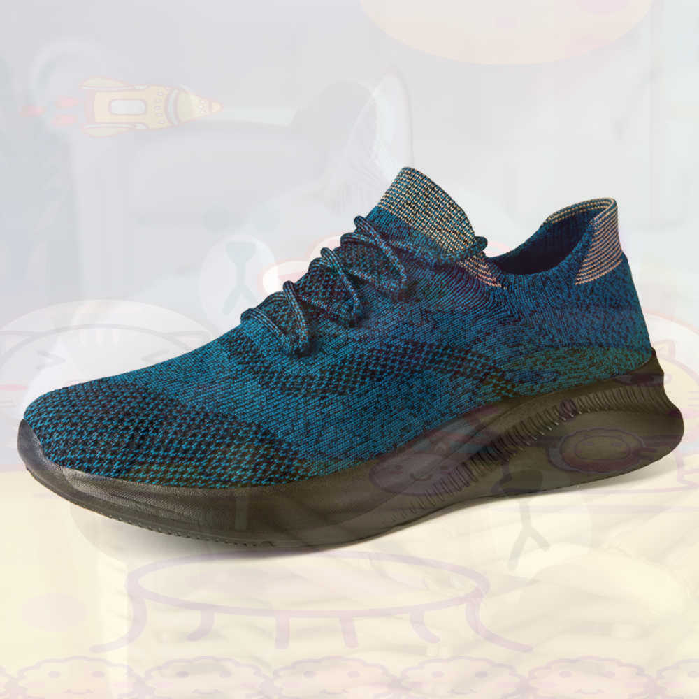 Tech Accessories Business - Number 41 Soft Bottom High-quality Shoes