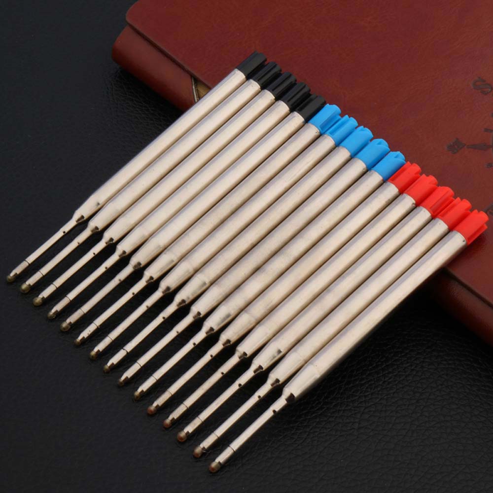 High Tech Office Accessories - High quality 10Pc Red blue black