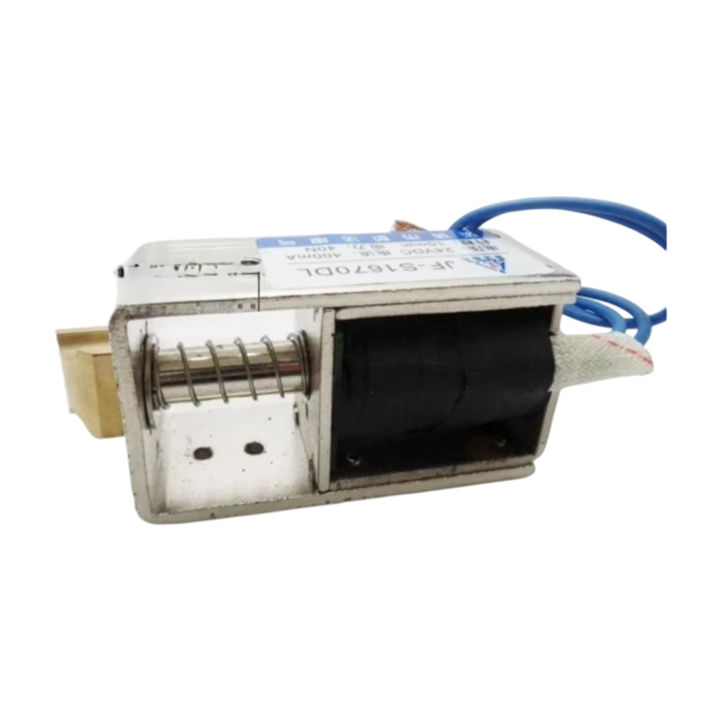 DC 12V/24V Electric Lock Linea - High Tech Office Accessories 评论和价格