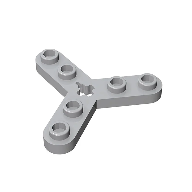 10Pcs MOC Parts 32125 51138 Hi - Tech Accessories For Kids 评论和价格