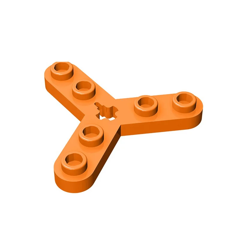 10Pcs MOC Parts 32125 51138 Hi - Tech Accessories For Kids 评论和价格
