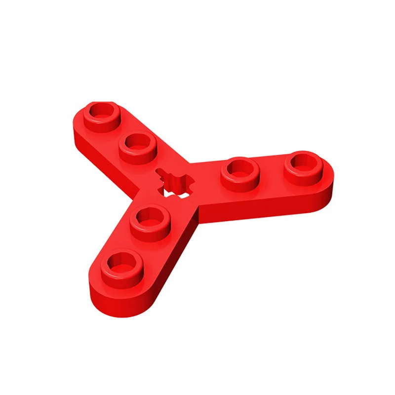 10Pcs MOC Parts 32125 51138 Hi - Tech Accessories For Kids 评论和价格
