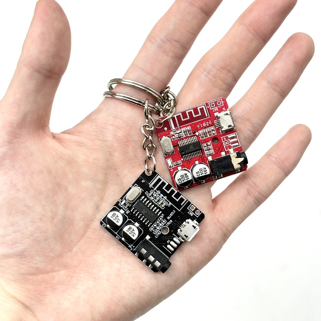 Metal Bag Pendant Tech Aesthet - Tech Accessories Board 评论和价格