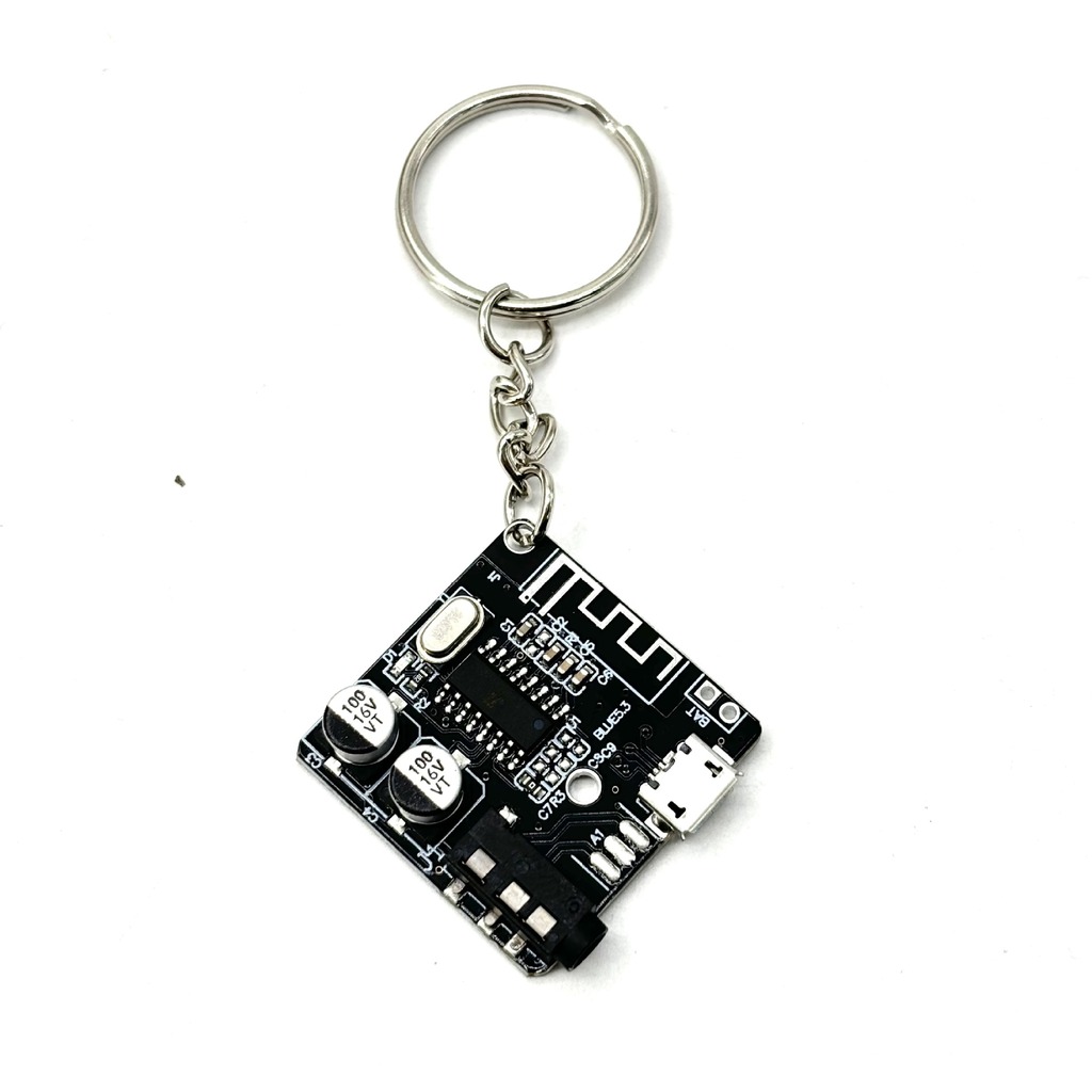 Metal Bag Pendant Tech Aesthet - Tech Accessories Board 评论和价格