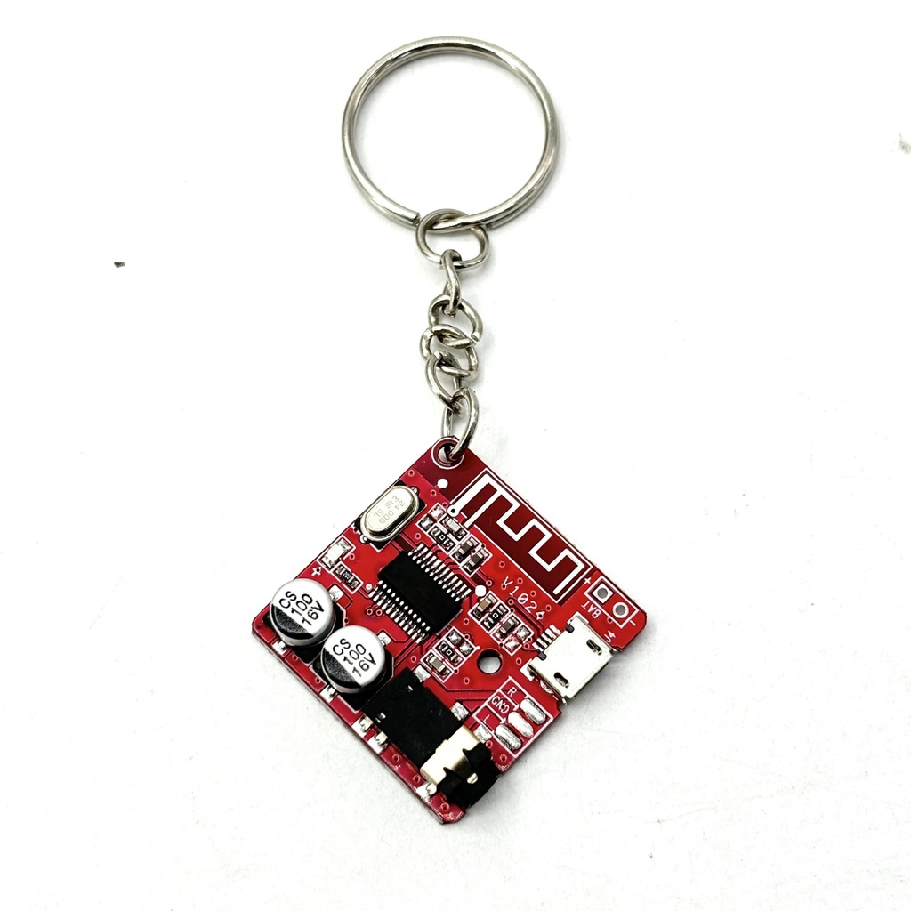 Metal Bag Pendant Tech Aesthet - Tech Accessories Board 评论和价格