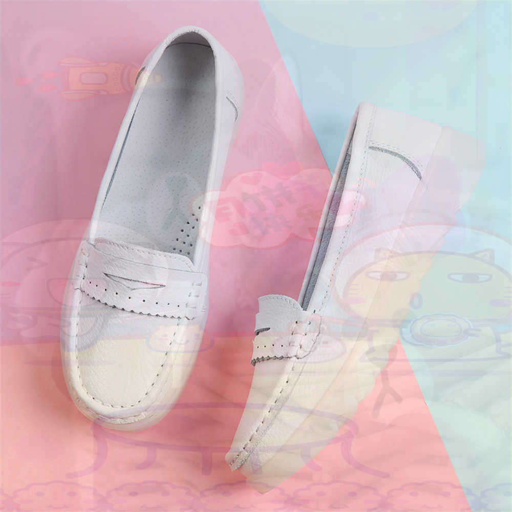 Moccasin Driving Teenage Sneak - Tech Accessories Business 评论和价格
