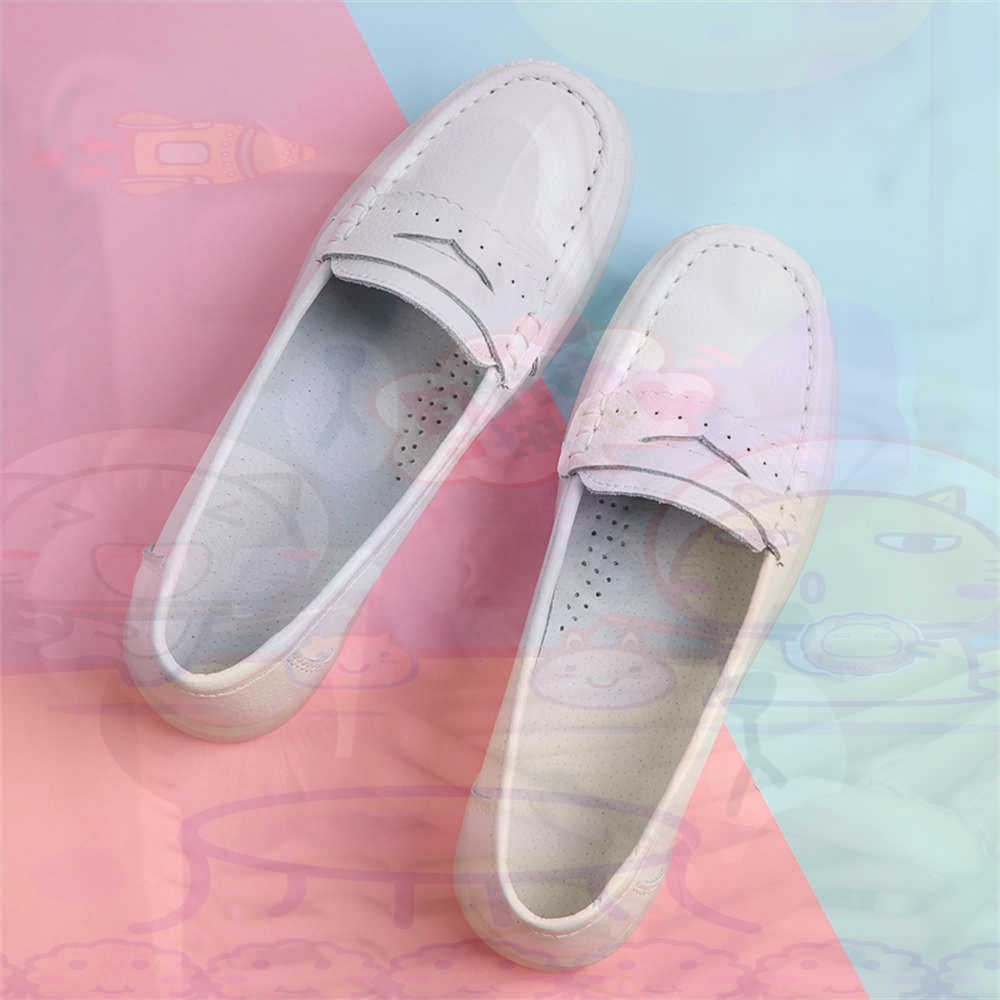 Moccasin Driving Teenage Sneak - Tech Accessories Business 评论和价格