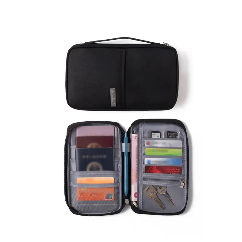1PC Portable Travel Plane Bag  - Tech Accessories For Travel 评论和价格