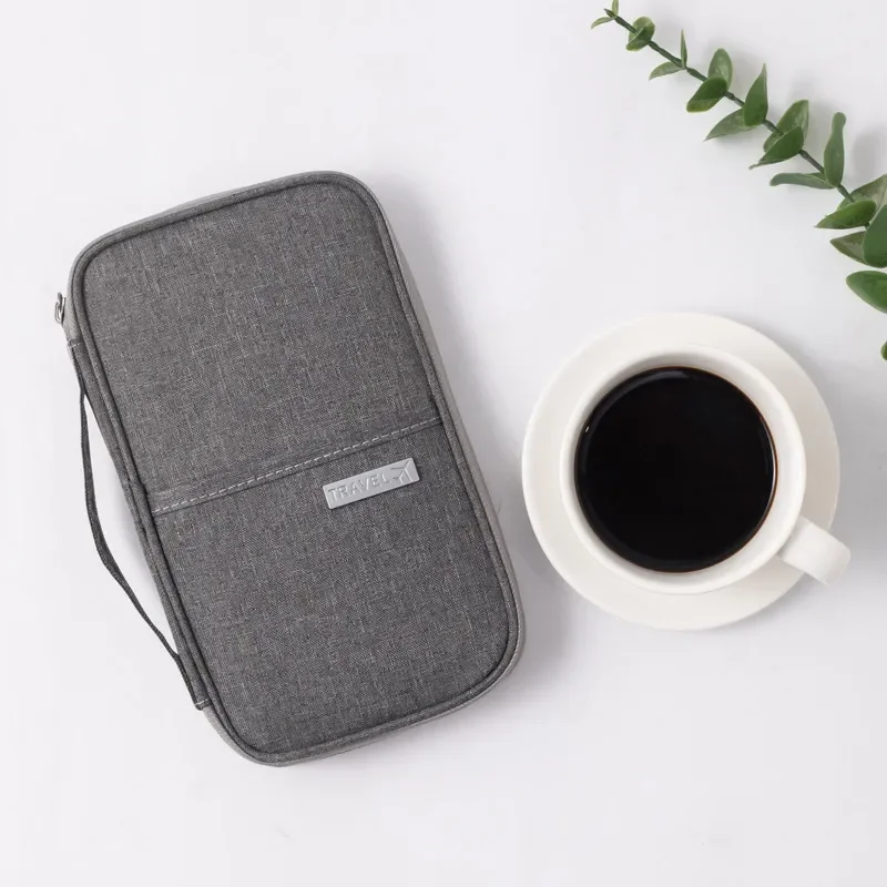 1PC Portable Travel Plane Bag  - Tech Accessories For Travel 评论和价格