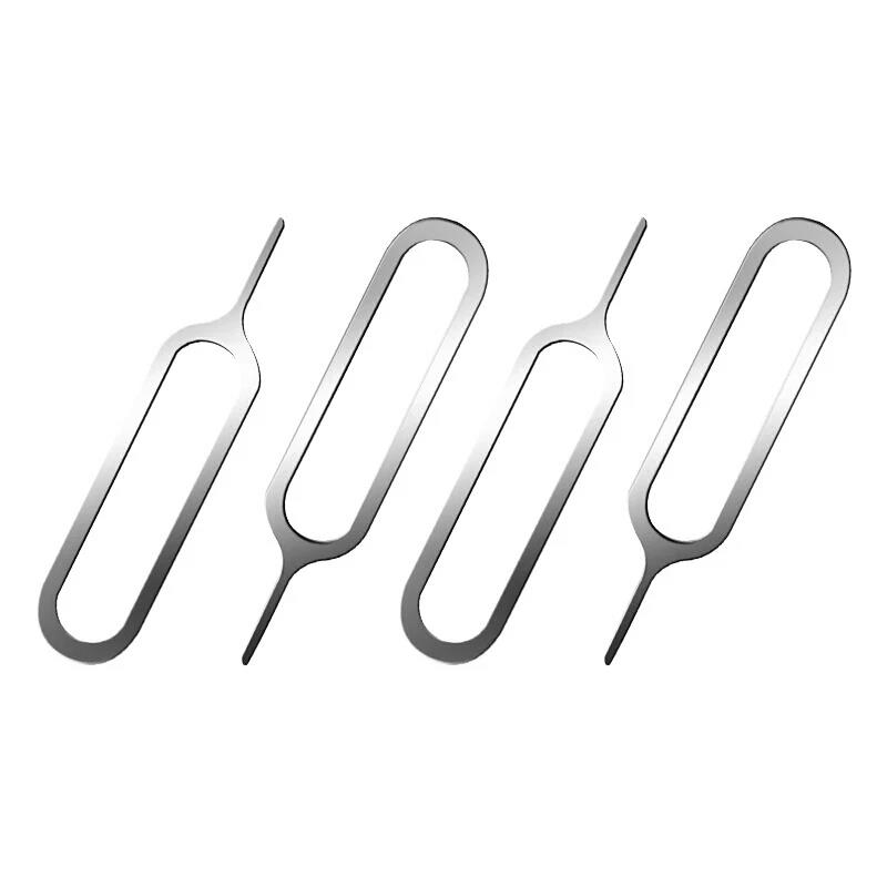 1-100PCS Anti-Lost Eject Sim C - Mobile Tech Accessories 评论和价格