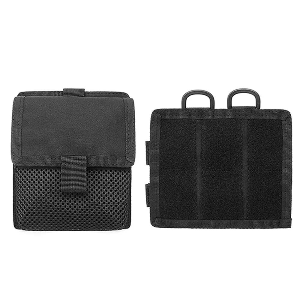 Molle Pouch Belt Waist Pack Sm - Tech Accessories Pouch 评论和价格