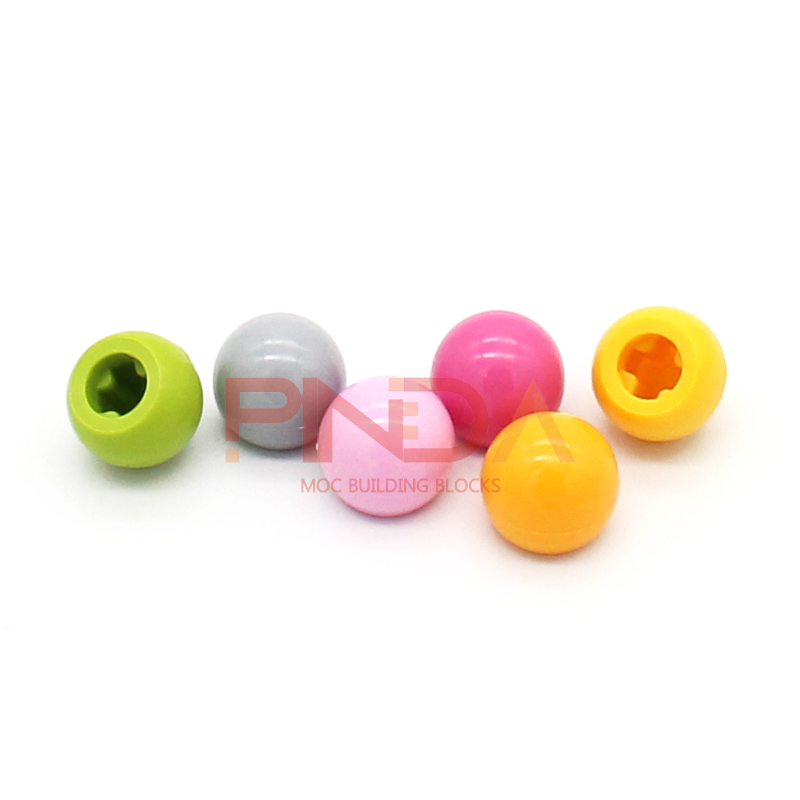 20pcs Compatible MOC Brick Par - Tech Accessories For Kids 评论和价格