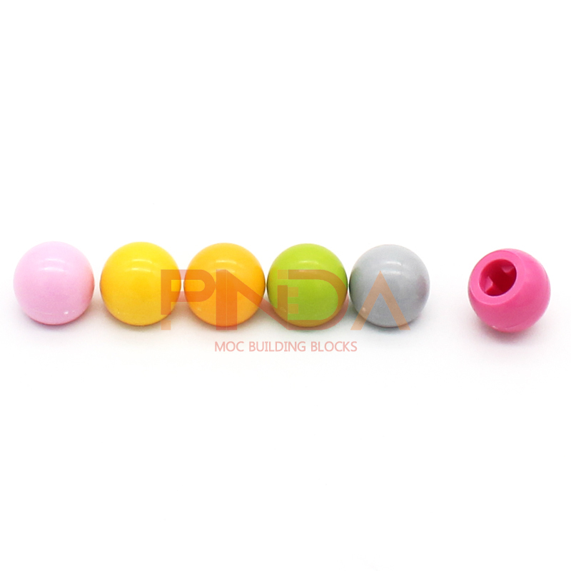 20pcs Compatible MOC Brick Par - Tech Accessories For Kids 评论和价格