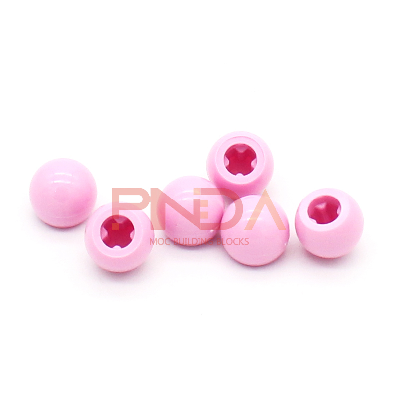 20pcs Compatible MOC Brick Par - Tech Accessories For Kids 评论和价格