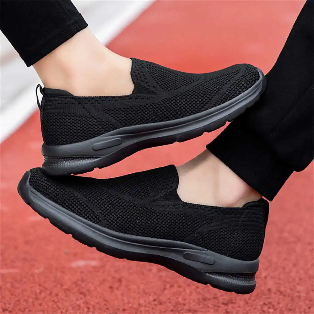 Without Lace Net Man's Boots F - Tech Accessories Business 评论和价格