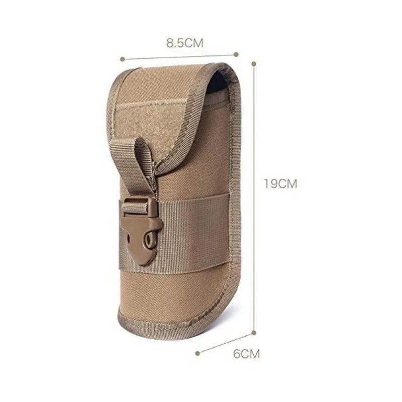 Outdoor Hard Shell Sunglasses  - Tech Accessories Pouch 评论和价格