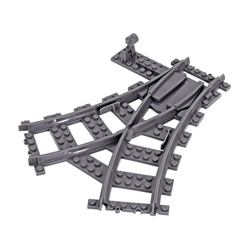 City Trains Flexible Tracks Fo - Tech Accessories For Kids 评论和价格