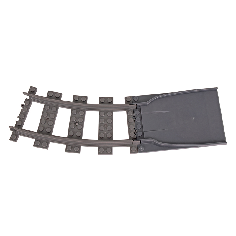 City Trains Flexible Tracks Fo - Tech Accessories For Kids 评论和价格