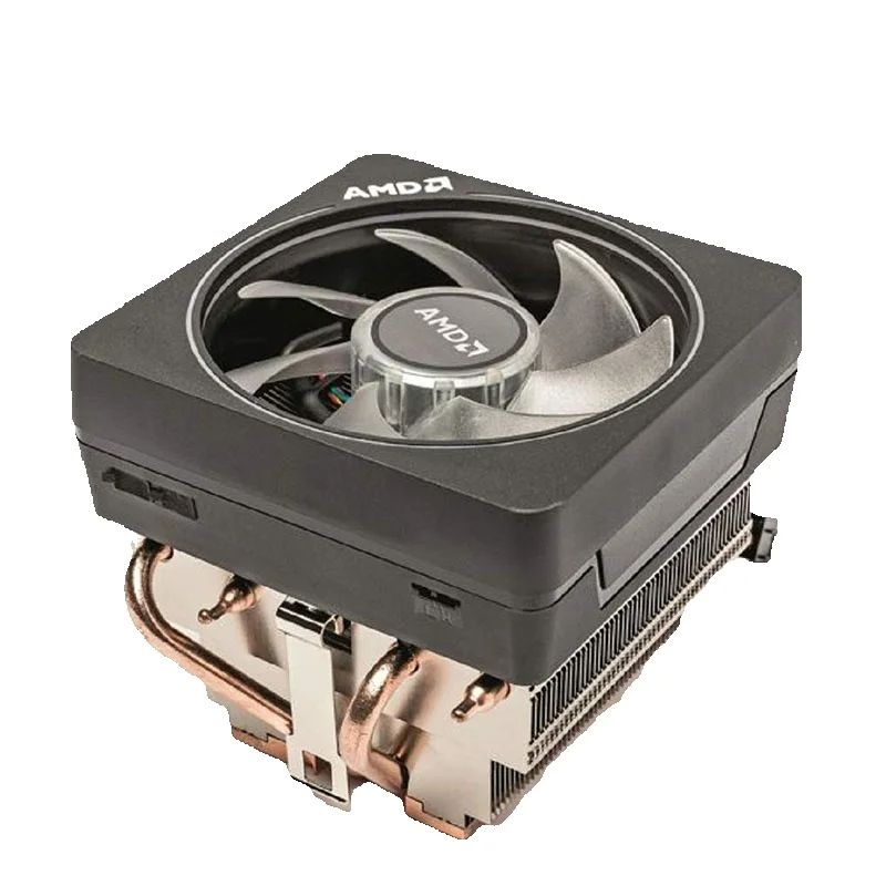 AMD New Ryzen Wraith Cooler Wr - Amd Cpu Ryzen 7 评论和价格
