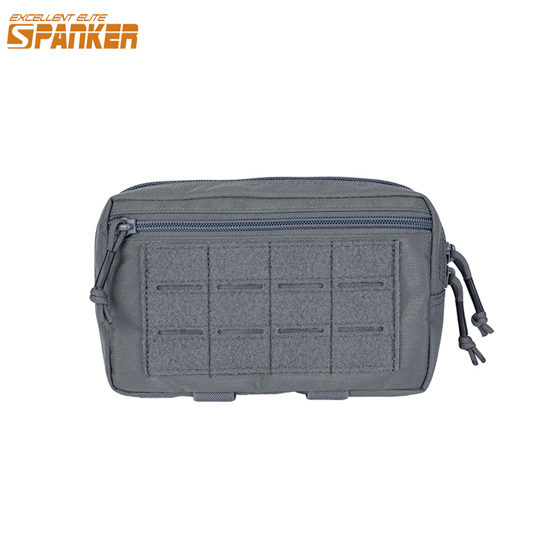 EXCELLENT ELITE SPANKER Huntin - Tech Accessories Pouch 评论和价格