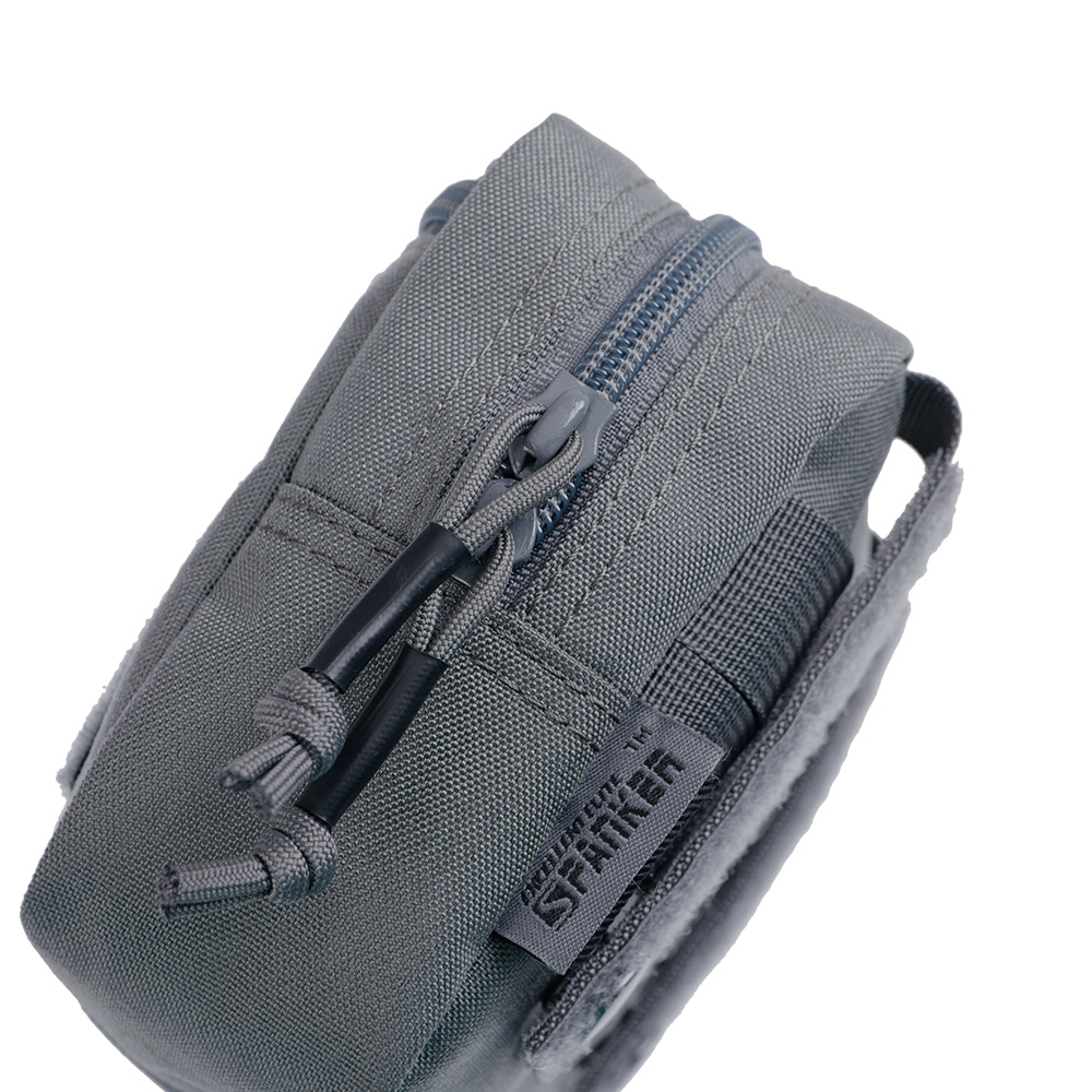 EXCELLENT ELITE SPANKER Huntin - Tech Accessories Pouch 评论和价格