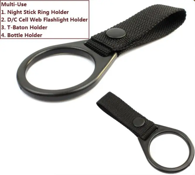 Tactical Falshlight Holder Pou - Tech Accessories Pouch 评论和价格