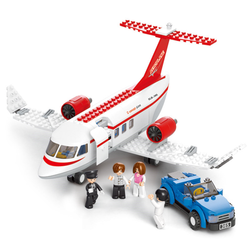 High-tech Avion Cargo Aircraft - Tech Accessories For Kids 评论和价格
