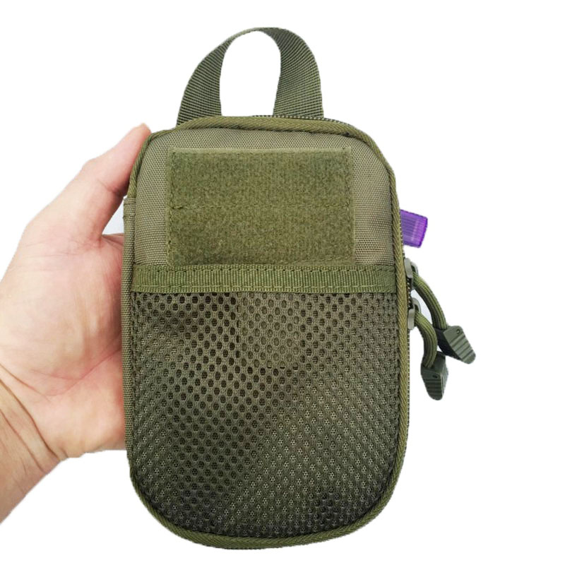 NEWTactical EDC Molle Pouch Po - Tech Accessories Pouch 评论和价格
