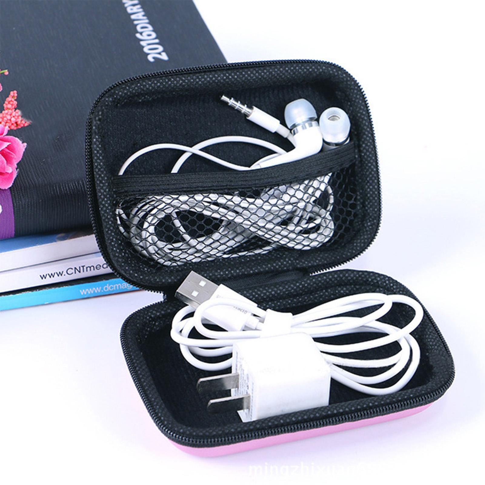 Electronics Storage Bag Portab - Tech Accessories Business 评论和价格