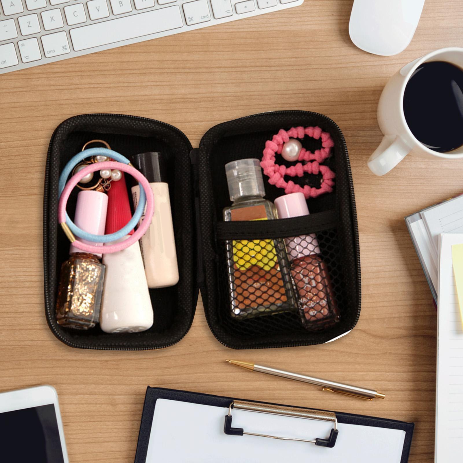 Electronics Storage Bag Portab - Tech Accessories Business 评论和价格