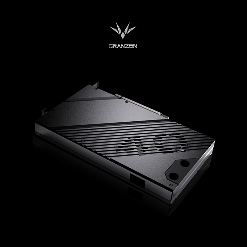 Granzon Water Block Use for NV - Nvidia Vga Rtx 4080 评论和价格