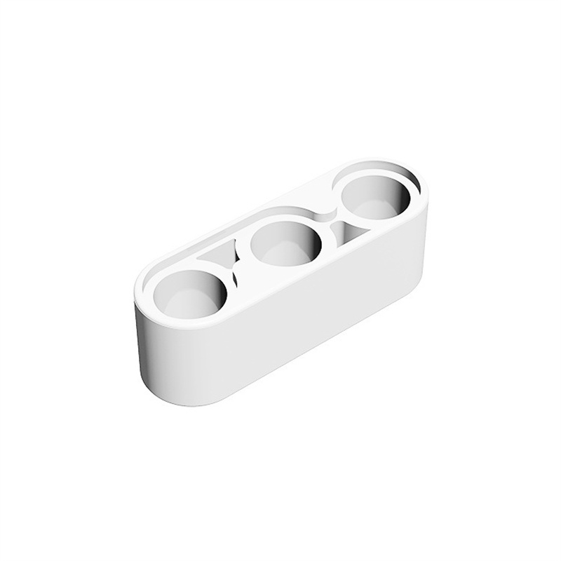 50pcs MOC Parts 32523 41482 Hi - Tech Accessories For Kids 评论和价格