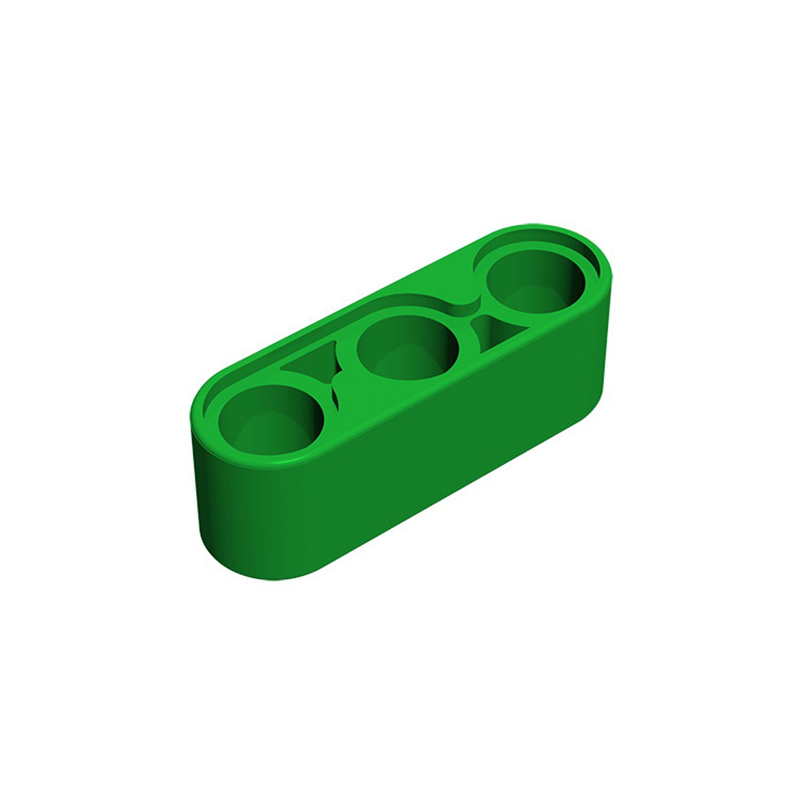 50pcs MOC Parts 32523 41482 Hi - Tech Accessories For Kids 评论和价格