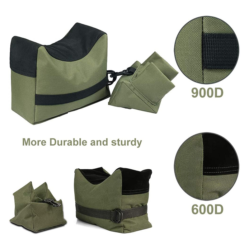 Military Camouflage  Molle Pou - Tech Accessories Pouch 评论和价格