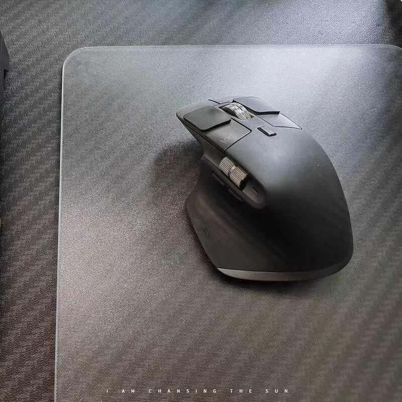 Customized Glass Mouse Pad DIY - Tech Desktop Accessories 评论和价格