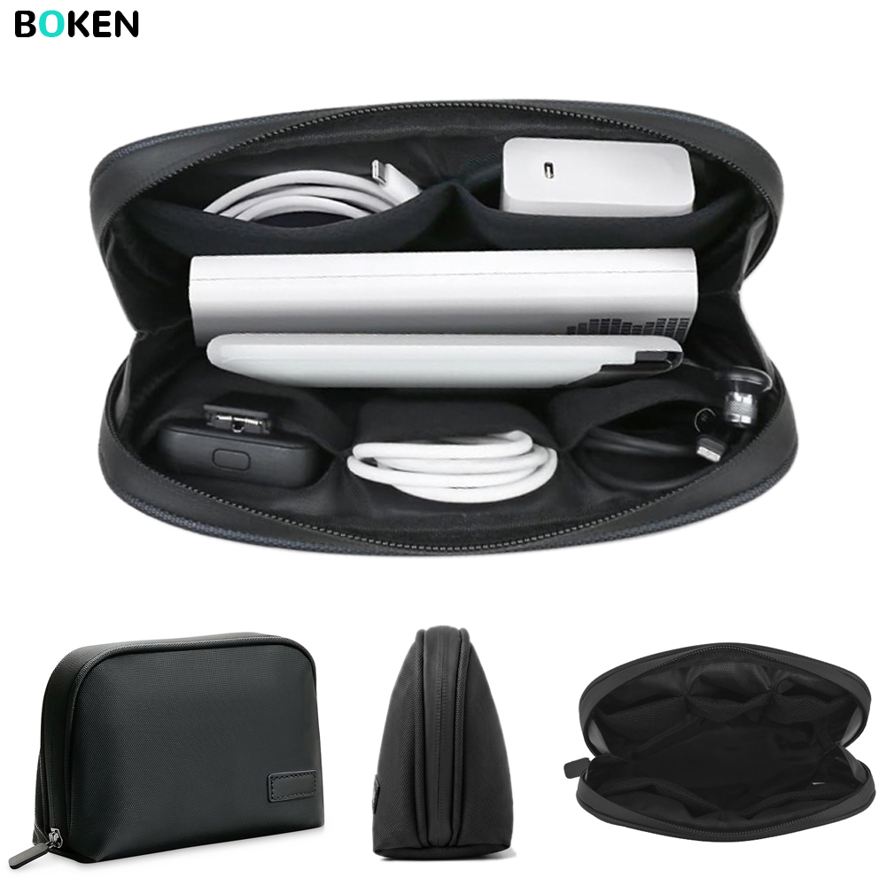 Lightweight Water Resistant Te - Tech Accessories For Travel 评论和价格