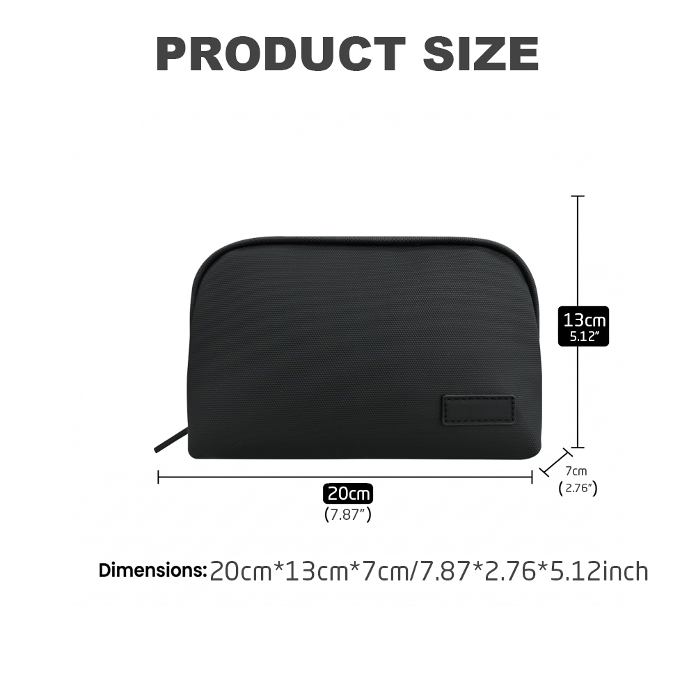 Lightweight Water Resistant Te - Tech Accessories For Travel 评论和价格