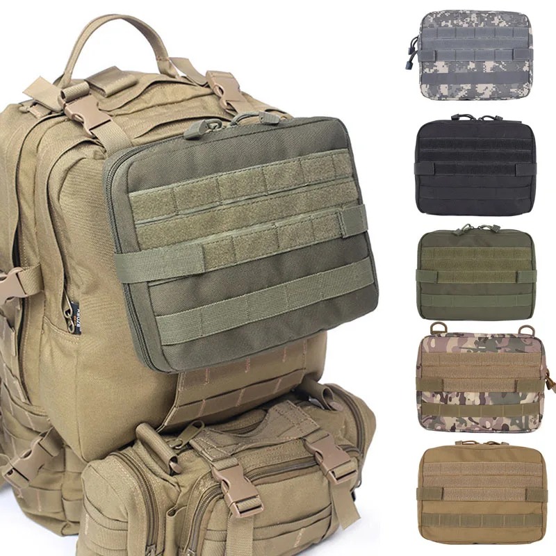 Molle Pouch Utility Bag Medica - Tech Accessories Pouch 评论和价格