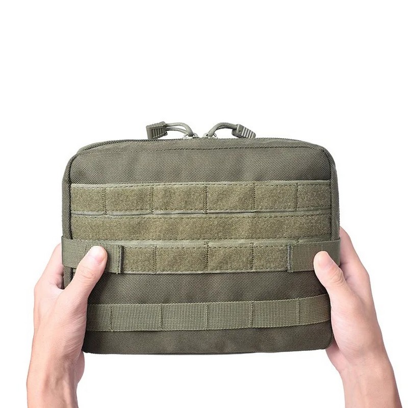 Molle Pouch Utility Bag Medica - Tech Accessories Pouch 评论和价格