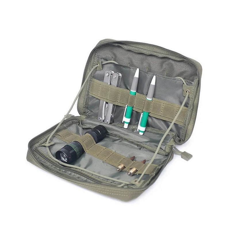 Molle Pouch Utility Bag Medica - Tech Accessories Pouch 评论和价格