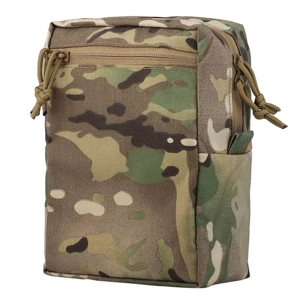 GP Tactical MOLLE  Pouch Tall  - Tech Accessories Pouch 评论和价格
