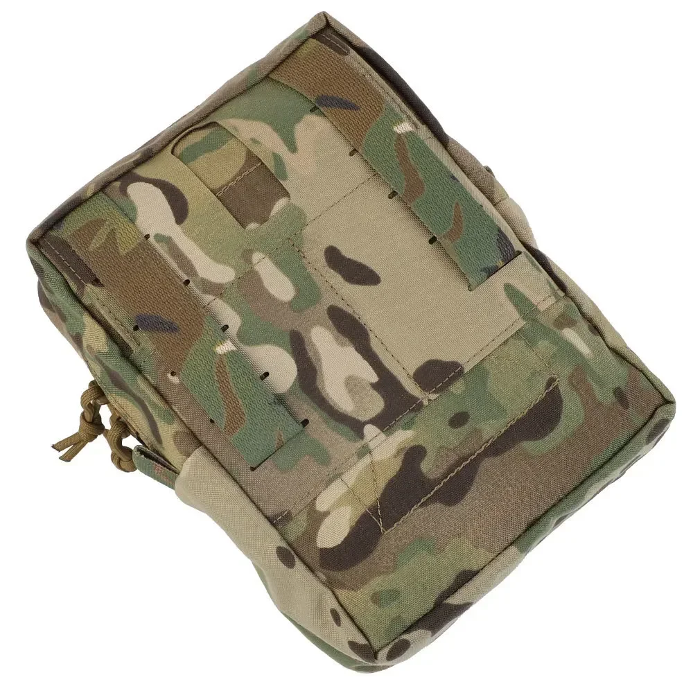 GP Tactical MOLLE  Pouch Tall  - Tech Accessories Pouch 评论和价格