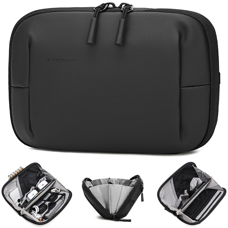 Electronic Accessories Bag Tra - Tech Accessories For Travel 评论和价格