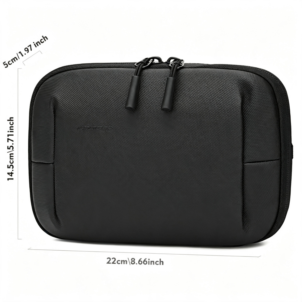Electronic Accessories Bag Tra - Tech Accessories For Travel 评论和价格