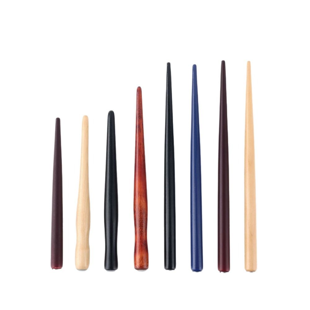 1pcs High Quality Wooden Rod D - High Tech Office Accessories 评论和价格