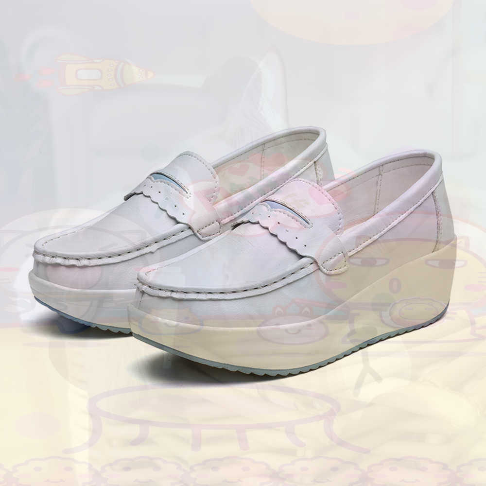 Plataform Winter Pink Sneakers - Tech Accessories Business 评论和价格