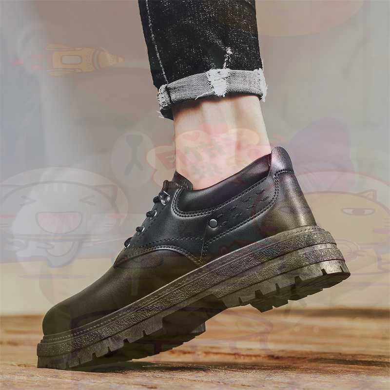 Dark Natural Leather Fashion T - Tech Accessories For Travel 评论和价格