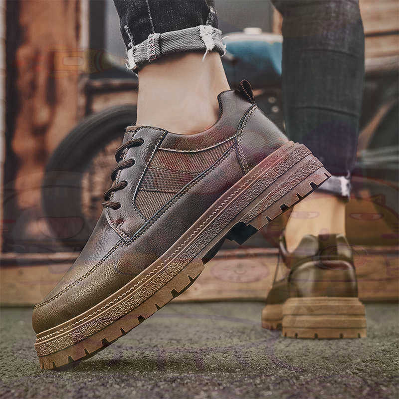 Dark Natural Leather Fashion T - Tech Accessories For Travel 评论和价格