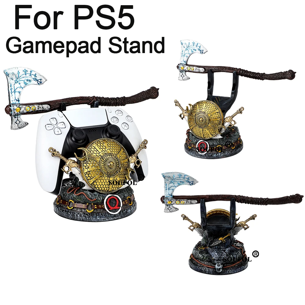 2025 New God of War Game For P - Tech Desktop Accessories 评论和价格